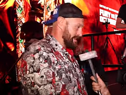 фото - С Нганну будет сложнее, чем с Усиком и остальными — Фьюри