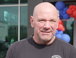 фото - Дэйна Уайт сравнил босса USADA с Бритни Спирс. Получилось мерзко и низко