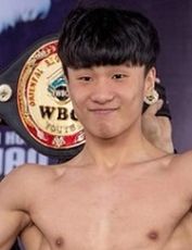 Джонг Сэон Канг