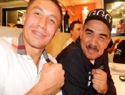 фото - Тренер Головкина: «Котто будет от нас бегать, а бой с Альваресом возможен»