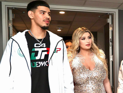 фото - Смит, Пачеко и Эрнандес. Анонсированы 3 ивента от Matchroom Хирна