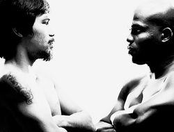 фото - Андре Уорд: «Тимоти Брэдли – фаворит в повторном бою с Пакьяо»