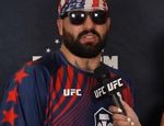 Хокит указал на ошибку Перейры и всё ещё с ним хочет драться 