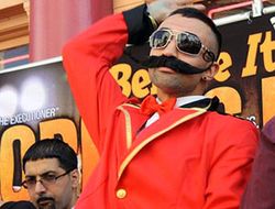 фото - Ричард Шафер: «Удары Пола Малиньяджи стали сильнее»