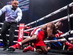 фото - Итоги 2021 года в боксе от vRINGe: бой-разочарование