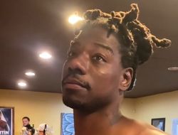 фото - Экс-чемпион мира в супертяжах: «Просыпаюсь утром — и вижу Луиса Ортиса!»