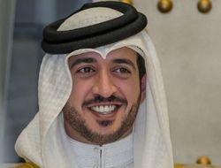 фото - Сын короля Бахрейна избавился от токсичного советника Тайсона Фьюри