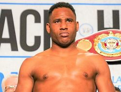 фото - Кубинский проспект хэвивейта Санчес выступит на разогреве у Канело и Смита: назван соперник