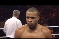 Видео боя: Крис Юбэнк-младший — Джей-Джей Макдона
