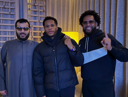 фото - Хэйни сватают экс-чемпиона, Гарсия тоже обещает крутого оппонента