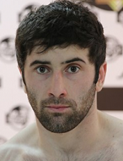 Мухамед Коков