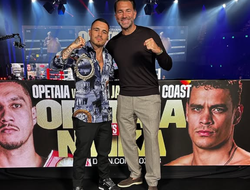 фото - Камбосос обиделся на сравнение с Беринчиком и ответил «Танку» Дэвису