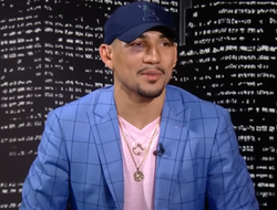 фото - Лопес высмеял Хэйни за бой с Ломаченко: «Зачем вы тащите лошару за уши?»