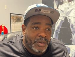 фото - «И Ломаченко, и Дэвис чертовски хороши». Интервью тренера Кроуфорда 