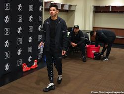 фото - Почему Мэйуэзер тренирует Девина Хэйни, а не Жервонту Дэвиса? Мнение Райана Гарсии