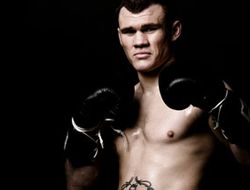 фото - Воге и Мохаммеди могут сразиться за титул, оставленный Брёмером