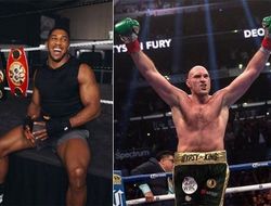 фото - Как продвигаются переговоры по бою Джошуа-Фьюри? Рассказывает сторона чемпиона WBC