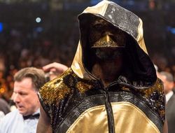 фото - В соцсетях высмеивают «получеловека, полугибрида» Дионтэя Уайлдера