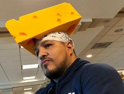 фото - Шауб о киках Ломаченко, Усик с Брюсом Ли, день рождения Тайсона — соцсети