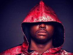 фото - Бой через три недели. Форрест грозится «напарить» супертяжа Джаррела Миллера