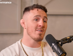 фото - С меня хватит! Аспиналл сделал заявление о бое с Джонсом