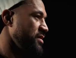 фото - «Сейчас это мой Усик». Паркер рассказал о настрое на бой с Уордли