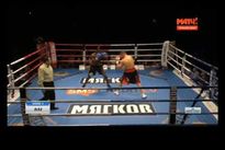 Видео боя: Майрис Бриедис — Оланреважа Дуродола