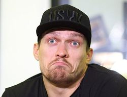 фото - Поветкин может подраться в элиминаторе с Усиком? Отвечает промоутер россиянина