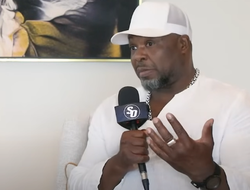 фото - «Если они настолько глупы...» Тренер Дюбуа о подготовке к Джошуа