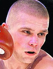 Лукаш Мачиец