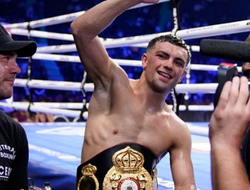 фото - Не Тейлор. Назван потенциальный соперник Кэттеролла — вам это точно не понравится