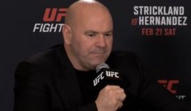 В UFC отказались от мегафайта Роузи – Карано? Реакция Уайта