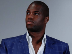 фото - Дэниел Дюбуа и Джо Джойс сразятся в апреле. Официально