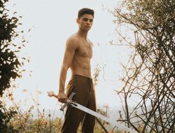 фото - Райан Гарсиа: Джервонта пока что неактуален. У меня наклёвывается нечто большее