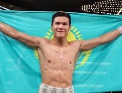 фото - Елеусинов «нокаутировал» Индонго, Абабий перебил Мэддокса