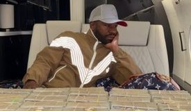 Не Майк Тайсон. Объявлен следующий бой Мейвезера