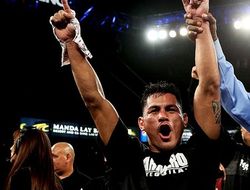 фото - Мигель Роман — новый обязательный претендент для Мигеля Берчельта