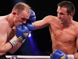 фото - Вместо Вестхайзена Брёмер вновь сразится с уроженцем Казахстана