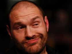 фото - Тайсон Фьюри отправил заявку на участие в программе «Чистый бокс» — Сулейман