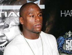 фото - Флойд Мэйуэзер: о Маргарито и Пакьяо