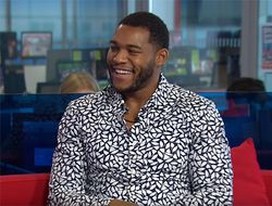 фото - Усик победит Джошуа по очкам — Майкл Хантер