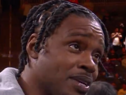 фото - Спенс бросил вызов Фундоре. Реакция Кроуфорда