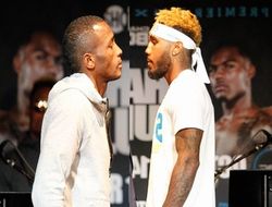 фото - Менеджер: Объединительный бой между Хёрдом и Ларой — почти решённый вопрос