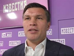 фото - Григорий Дрозд — о боях Головкина, Канело, Ковалёва и начале промоутерской деятельности 