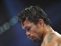 фото - Инсайдер: Пакьяо дерётся с Тёрманом, а Спенс — с Портером