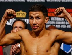 фото - Соперником Головкина станет Мартиросян: официально