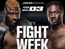 фото - Хэвивейт от Zuffa, интригующий элиминатор: главные бои недели в боксе