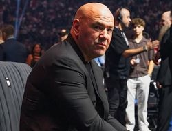 фото - Закрытый бокс-промоушен Уайта и Аль аш-Шейха — детали от президента TKO Group