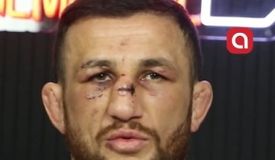 Двалишвили предложили незамедлительный реванш с Яном. Мераб не очень доволен