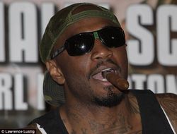 фото - Малик Скотт: Джошуа — испорченный подонок